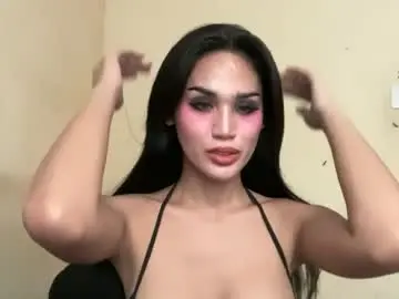 Chaturbate Best Webcam of forget_me_not69