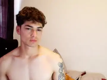 Chaturbate Free Porn Cam of jimmy_classic