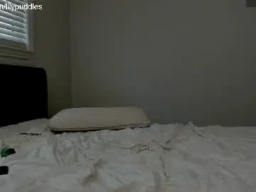 Chaturbate Live Sex of lilypuddles