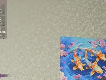 Chaturbate Live Sex of lina_robbins