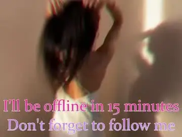 Chaturbate Sex Cam of lina_robbins