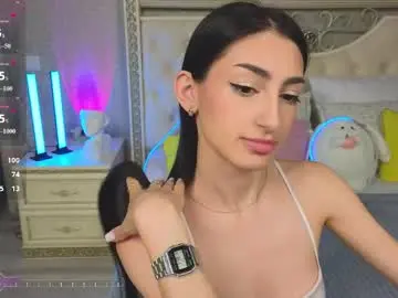 Chaturbate Adult Webcams of lina_robbins