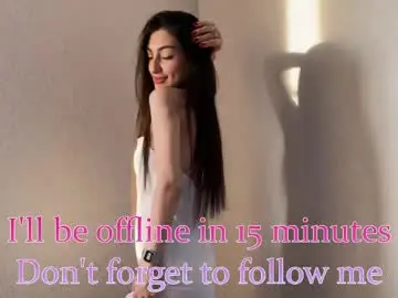 Chaturbate Adult Webcam of lina_robbins