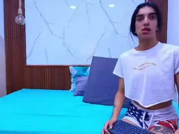 Chaturbate Adult Video Chat of loversinfire