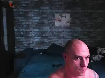 Chaturbate Live Sex Cam of mark_normal