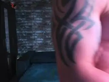 Chaturbate Free Porn Cam of mark_normal