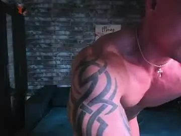 Chaturbate Sex Chat of mark_normal