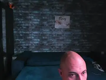 Chaturbate Nude Webcam of mark_normal