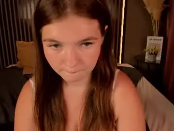 Chaturbate Live Sex Cam of mayajade