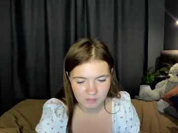 Chaturbate Live Sex Cam of mayajade