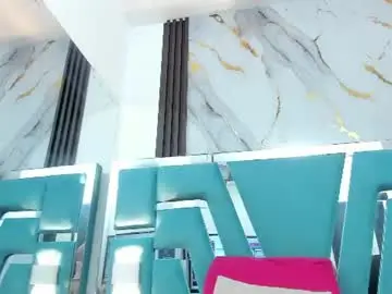 Chaturbate Private Sex Chat of mila_clum
