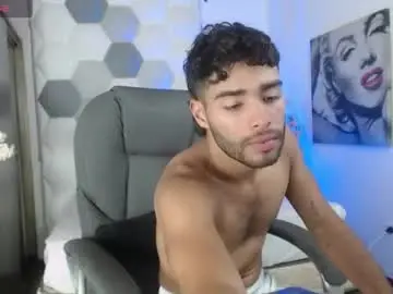 Chaturbate Adult Webcams of miles_rios