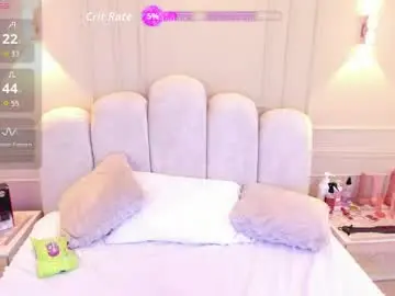 Chaturbate Sex Cam of ninamartins
