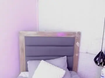 Chaturbate Best Webcam of ninamartins