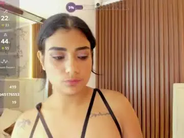 Chaturbate Best Webcam of ninamartins