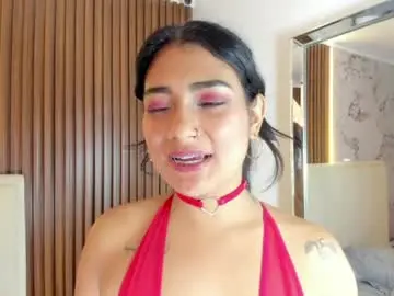 Chaturbate Live Sex Cam of ninamartins