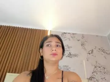 Chaturbate Best live sex cam show of ninamartins