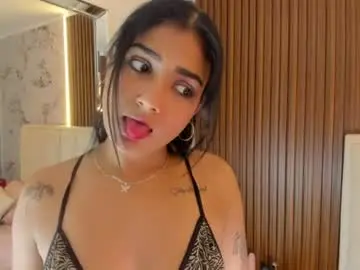 Chaturbate Free Porn Cam of ninamartins