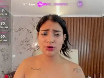 Chaturbate Adult Webcams of ninamartins