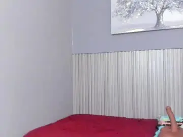 Chaturbate Live Sex of rosse_milf1