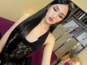 Chaturbate Live Sex of scarlet_hunter