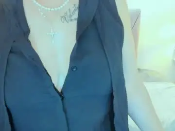 Chaturbate Live Porn of scarlethoot_