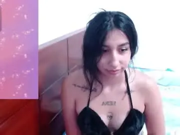 Chaturbate Live Porn of valen_tina33