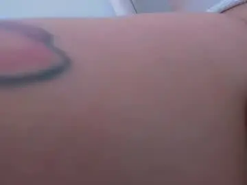 Chaturbate Nude Webcam of yomoyoo