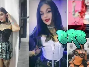 Chaturbate Live Porn of zooee_01