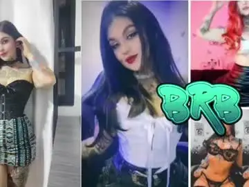 Chaturbate Best live sex cam show of zooee_01