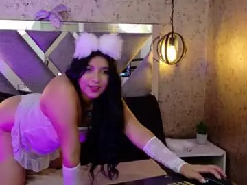 Chaturbate Watch Live Sex Cams of ariana_foxx__