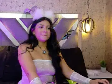 Chaturbate Adult Webcam of ariana_foxx__
