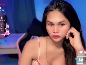 Chaturbate Sex Cam of ash_sexdoll