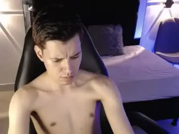 Chaturbate Free Live Porn of blakzen_