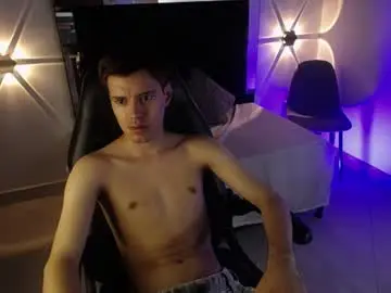 Chaturbate Live Sex of blakzen_