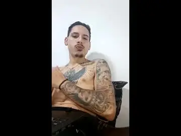 Chaturbate Live Porn of conlanjuan