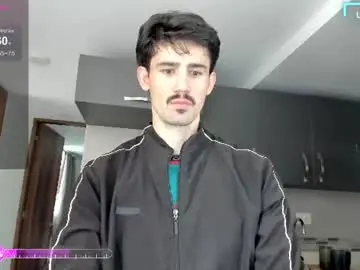 Chaturbate Sex Chat of connor_wesley1