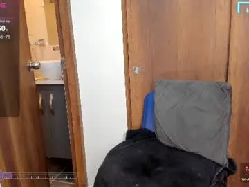 Chaturbate Private Sex Chat of connor_wesley1