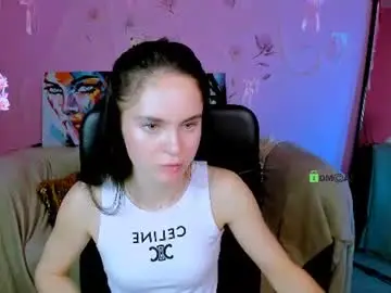 Chaturbate Live Sex of eiris_moon