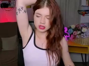 Chaturbate Best live sex cam show of eiris_moon