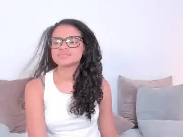 Chaturbate Live Sex of estefa_rose