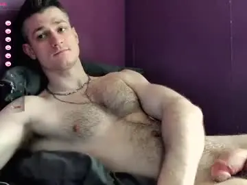 Chaturbate Best live sex cam show of freddy_pretty