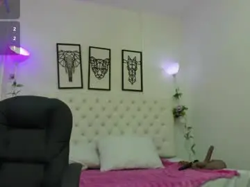 Chaturbate Live Sex Cam of jenny_stark
