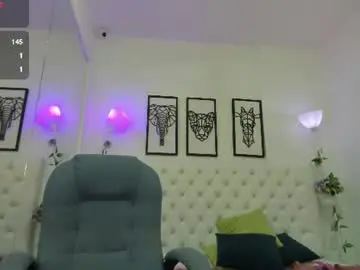 Chaturbate Sex Chat of jenny_stark