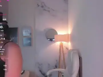 Chaturbate Live Sex of lara_madisson