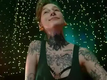 Chaturbate Free Porn Cam of littlespacemouse