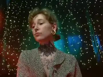 Chaturbate Best Webcam of littlespacemouse