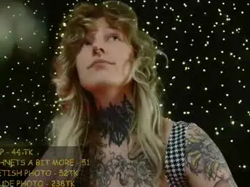 Chaturbate Sex Chat of littlespacemouse