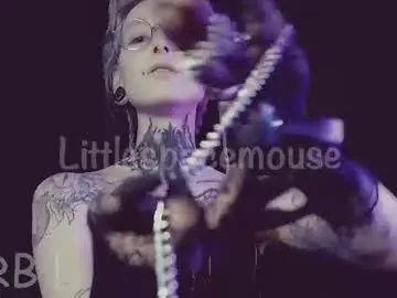 Chaturbate Adult Webcams of littlespacemouse