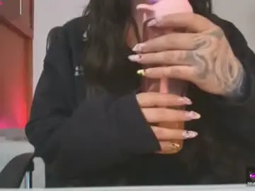Chaturbate Best live sex cam show of miley_baker